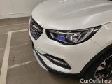  Opel   Grandland X Grandland X 1.5 Turbo ECOTEC D S/S MT6 Innovation 96kW/131pk  5D/P Man-6 #31