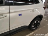  Opel   Grandland X Grandland X 1.5 Turbo ECOTEC D S/S MT6 Innovation 96kW/131pk  5D/P Man-6 #39