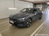  Polestar  2  Standard Range Single Motor 00kW/7pk  5D/P Auto-1 - WLTP indicative 