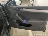  Skoda  Superb  Combi 1.6 CRTDI DSG7 Ambition 88kW/120pk  5D/P Auto-7 #21