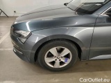 Skoda  Superb  Combi 1.6 CRTDI DSG7 Ambition 88kW/120pk  5D/P Auto-7 #36