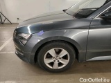  Skoda  Superb  Combi 1.6 CRTDI DSG7 Ambition 88kW/120pk  5D/P Auto-7 #35