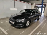  Skoda  Superb  Combi 2.0 CRTDI DSG7 Clever 110kW/150pk  5D/P Auto-7 