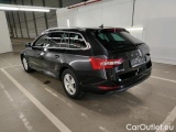  Skoda  Superb  Combi 2.0 CRTDI DSG7 Clever 110kW/150pk  5D/P Auto-7 #3