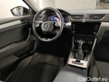  Skoda  Superb  Combi 2.0 CRTDI DSG7 Clever 110kW/150pk  5D/P Auto-7 #5