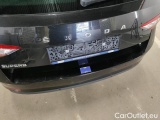  Skoda  Superb  Combi 2.0 CRTDI DSG7 Clever 110kW/150pk  5D/P Auto-7 #30
