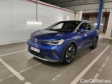  Volkswagen  ID.4  77kWh Pro Tech 150kW/204pk  5D/P Auto-1 