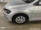  Volkswagen  Polo  1.0 TSI Comfortline 70kW/95pk  5D/P Man-5 #36