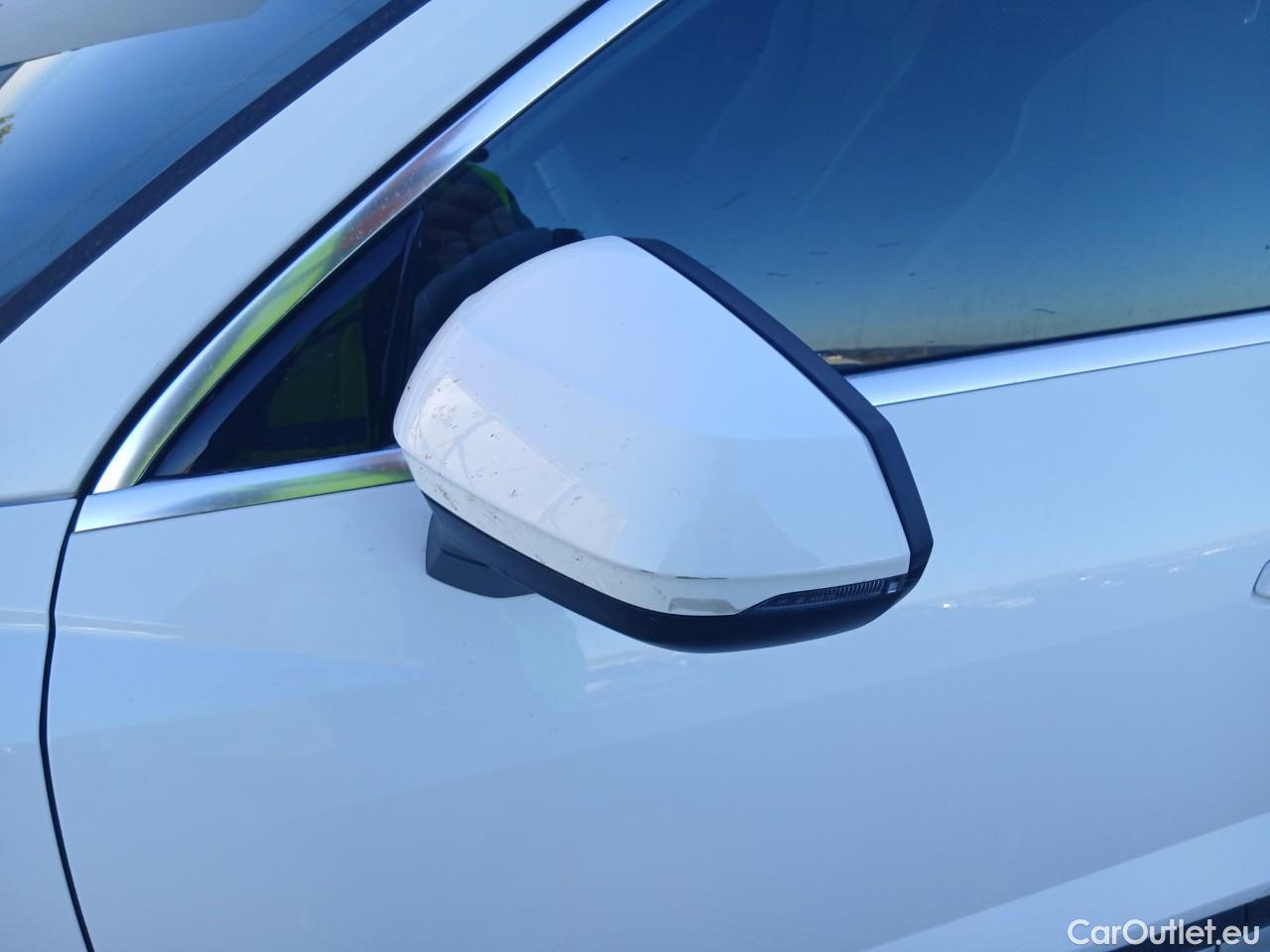  Audi  Q3  Sportback 40 TDI quattro S line 2.0 TDI 200CV AT7 E6d #4