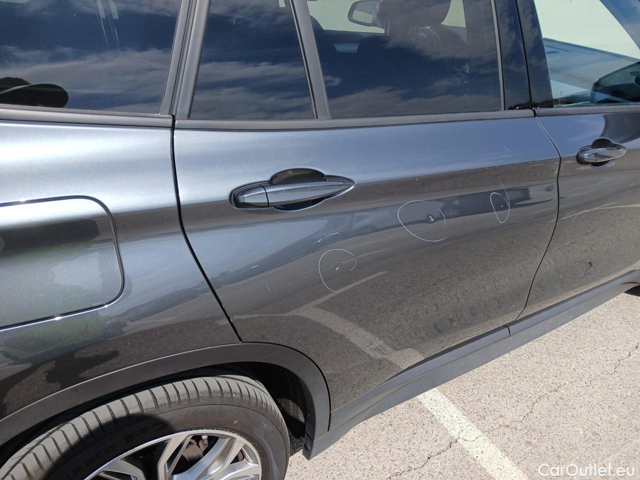 Bmw  X1 Serie  sDrive 18i Advantage 1.5 140CV AT7 E6dT #25