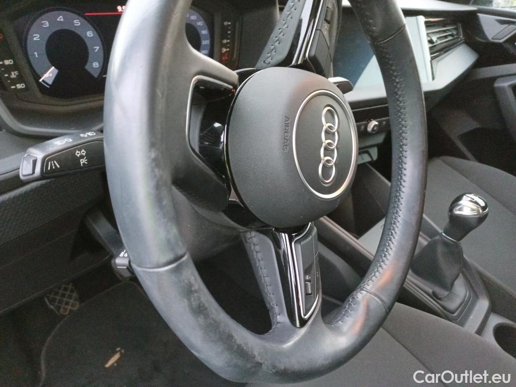  Audi  A1 Sportback  25 TFSI 1.0 95CV MT5 #2