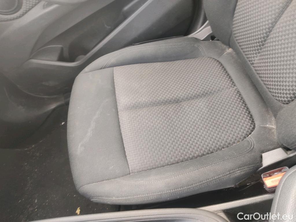  Bmw  X1 BMW  / 2015 / 5P / todoterreno sDrive18d #19