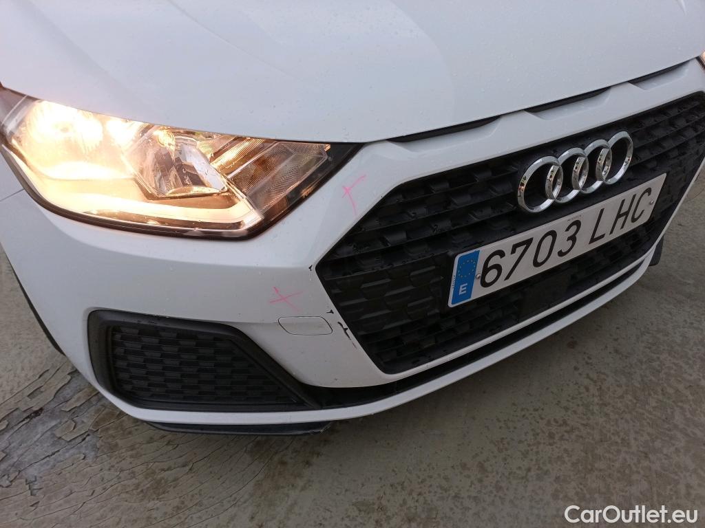  Audi  A1 Sportback  25 TFSI 1.0 95CV MT5 #3