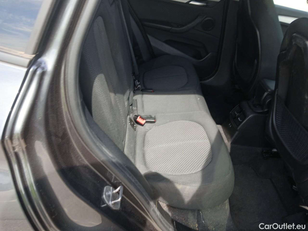  Bmw  X1 Serie  sDrive 18i Advantage 1.5 140CV AT7 E6dT #1