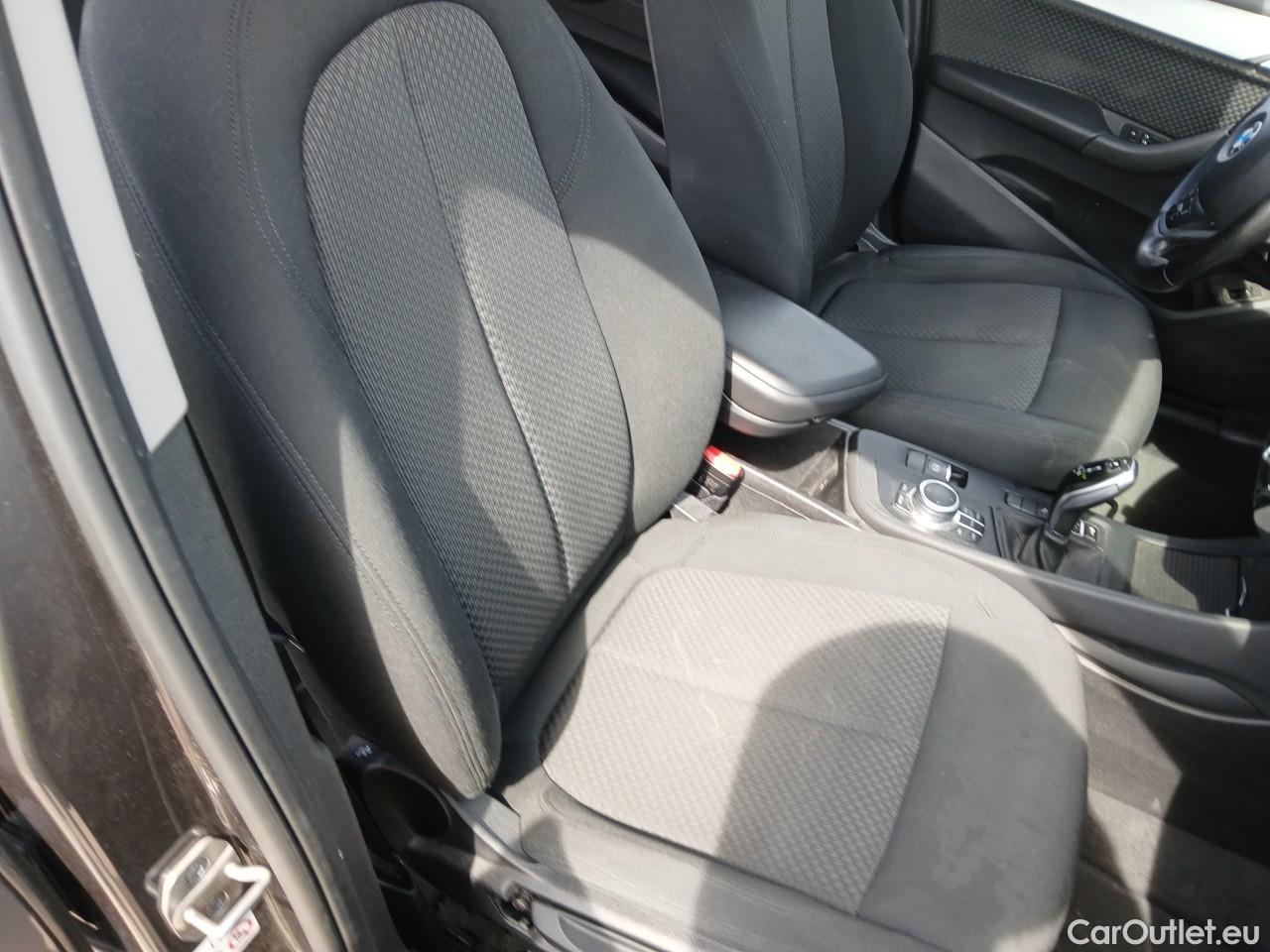  Bmw  X1 Serie  sDrive 18i Advantage 1.5 140CV AT7 E6dT #2