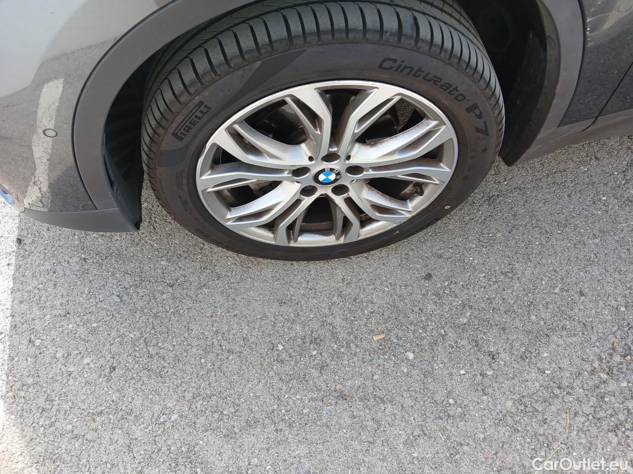  Bmw  X1 Serie  sDrive 18i Advantage 1.5 140CV AT7 E6dT #4