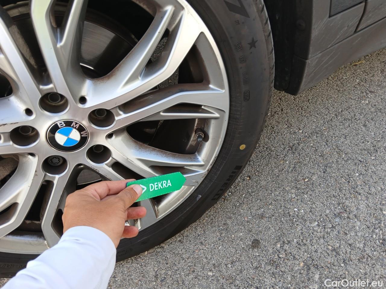  Bmw  X1 Serie  sDrive 18i Advantage 1.5 140CV AT7 E6dT #3