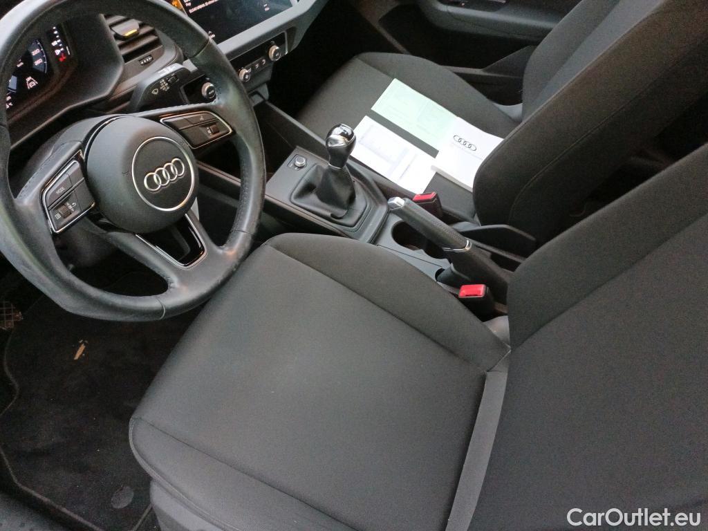  Audi  A1 Sportback  25 TFSI 1.0 95CV MT5 #8