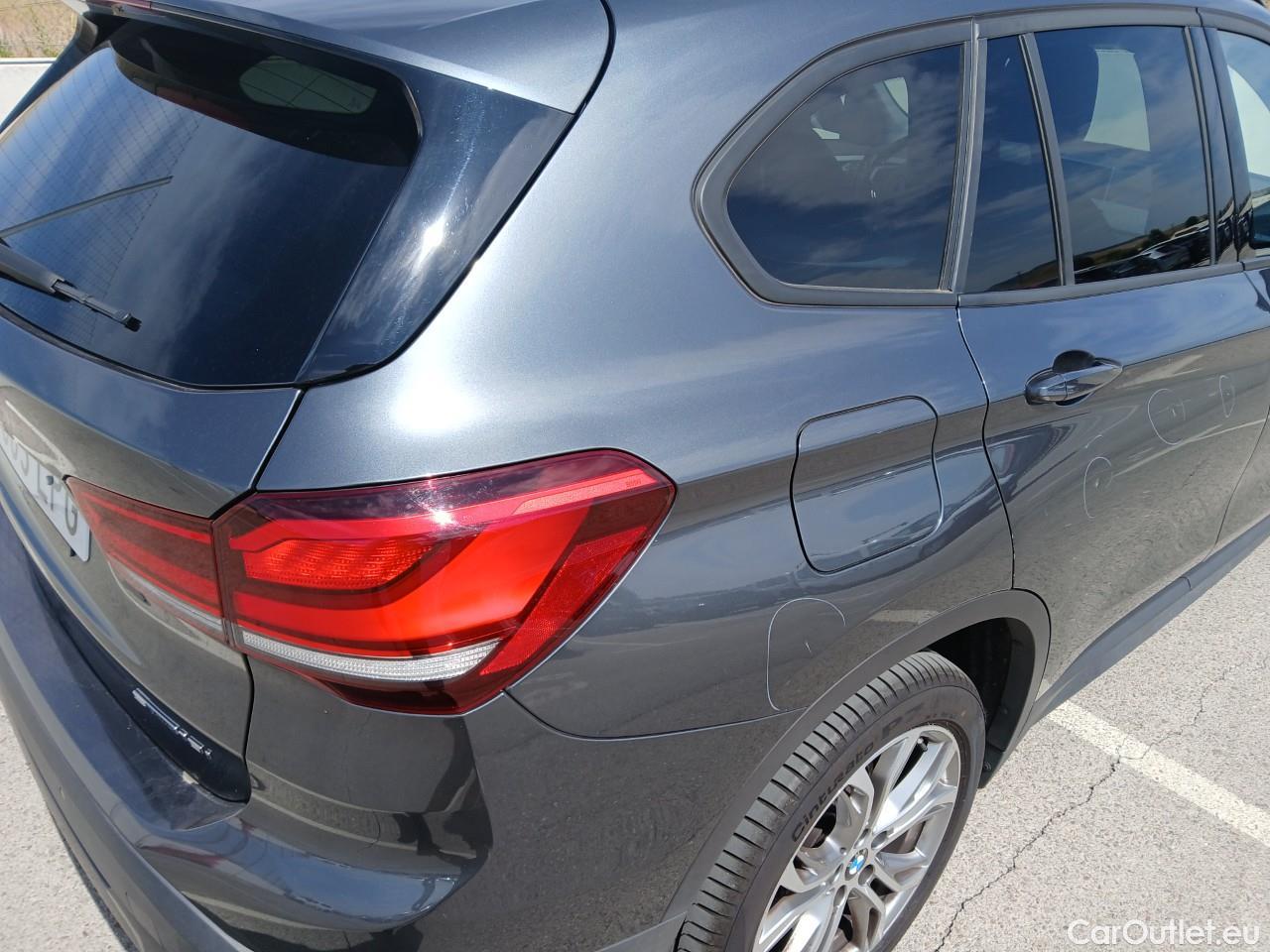  Bmw  X1 Serie  sDrive 18i Advantage 1.5 140CV AT7 E6dT #23