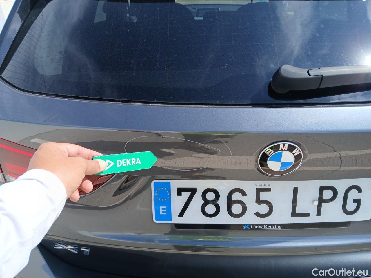  Bmw  X1 Serie  sDrive 18i Advantage 1.5 140CV AT7 E6dT #21
