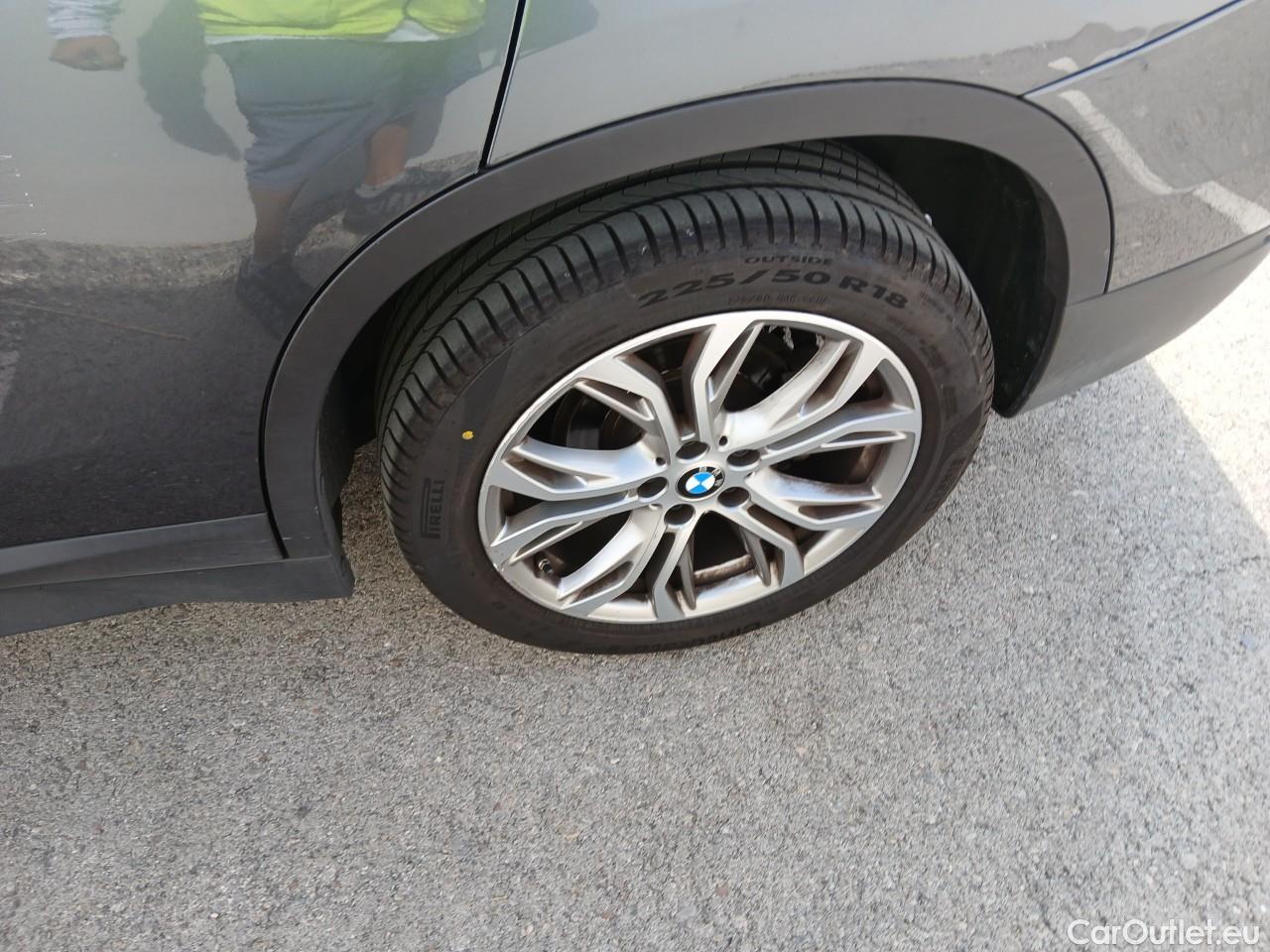  Bmw  X1 Serie  sDrive 18i Advantage 1.5 140CV AT7 E6dT #5