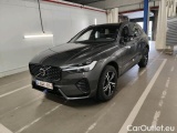  Volvo  XC60  T6 Recharge 4x4 Geartronic R-Design (PHEV) 251kW/341pk  5D/P Auto-8 