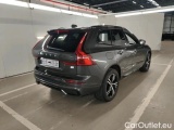  Volvo  XC60  T6 Recharge 4x4 Geartronic R-Design (PHEV) 251kW/341pk  5D/P Auto-8 #4