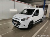  Ford  Transit Connect  SWB DIESEL - 2013 T200 1.5 TDCi Trend (EU6) 74kw/100pk 5D/P M5 