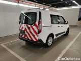  Ford  Transit Connect  SWB DIESEL - 2013 T200 1.5 TDCi Trend (EU6) 74kw/100pk 5D/P M5 #4