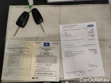  Ford  Transit Connect  SWB DIESEL - 2013 T200 1.5 TDCi Trend (EU6) 74kw/100pk 5D/P M5 #10
