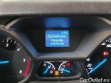  Ford  Transit Connect  SWB DIESEL - 2013 T200 1.5 TDCi Trend (EU6) 74kw/100pk 5D/P M5 #12