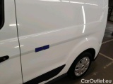  Ford  Transit Connect  SWB DIESEL - 2013 T200 1.5 TDCi Trend (EU6) 74kw/100pk 5D/P M5 #33