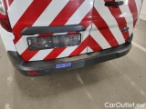  Ford  Transit Connect  SWB DIESEL - 2013 T200 1.5 TDCi Trend (EU6) 74kw/100pk 5D/P M5 #45