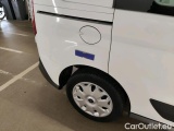  Ford  Transit Connect  SWB DIESEL - 2013 T200 1.5 TDCi Trend (EU6) 74kw/100pk 5D/P M5 #55