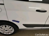  Ford  Transit Connect  SWB DIESEL - 2013 T200 1.5 TDCi Trend (EU6) 74kw/100pk 5D/P M5 #57