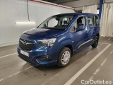  Opel  Combo  Life 1.5 Turbo D BlueI S/S Edition L1H1 75kW/102pk  5D/P Man-5 