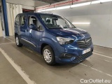  Opel  Combo  Life 1.5 Turbo D BlueI S/S Edition L1H1 75kW/102pk  5D/P Man-5 #2