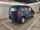  Opel  Combo  Life 1.5 Turbo D BlueI S/S Edition L1H1 75kW/102pk  5D/P Man-5 #4