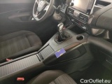 Opel  Combo  Life 1.5 Turbo D BlueI S/S Edition L1H1 75kW/102pk  5D/P Man-5 #14