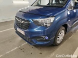  Opel  Combo  Life 1.5 Turbo D BlueI S/S Edition L1H1 75kW/102pk  5D/P Man-5 #18