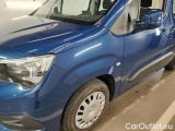 Opel  Combo  Life 1.5 Turbo D BlueI S/S Edition L1H1 75kW/102pk  5D/P Man-5 #27