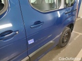  Opel  Combo  Life 1.5 Turbo D BlueI S/S Edition L1H1 75kW/102pk  5D/P Man-5 #36