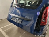  Opel  Combo  Life 1.5 Turbo D BlueI S/S Edition L1H1 75kW/102pk  5D/P Man-5 #45