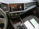  Audi  A1 Sportback  25 TFSI 1.0 95CV MT5 #13