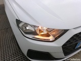 Audi  A1 Sportback  25 TFSI 1.0 95CV MT5 #16