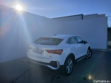  Audi  Q3  Sportback 40 TDI quattro S line 2.0 TDI 200CV AT7 E6d #2