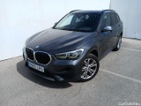  Bmw  X1 Serie  sDrive 18i Advantage 1.5 140CV AT7 E6dT 