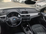  Bmw  X1 BMW  / 2015 / 5P / todoterreno sDrive18d #3