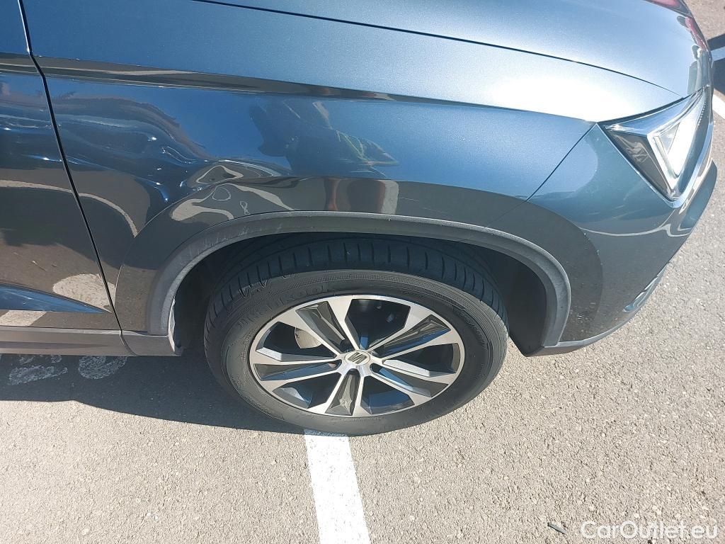  Seat  ATECA  Style 1.5 TSI 150CV AT7 E6d #31