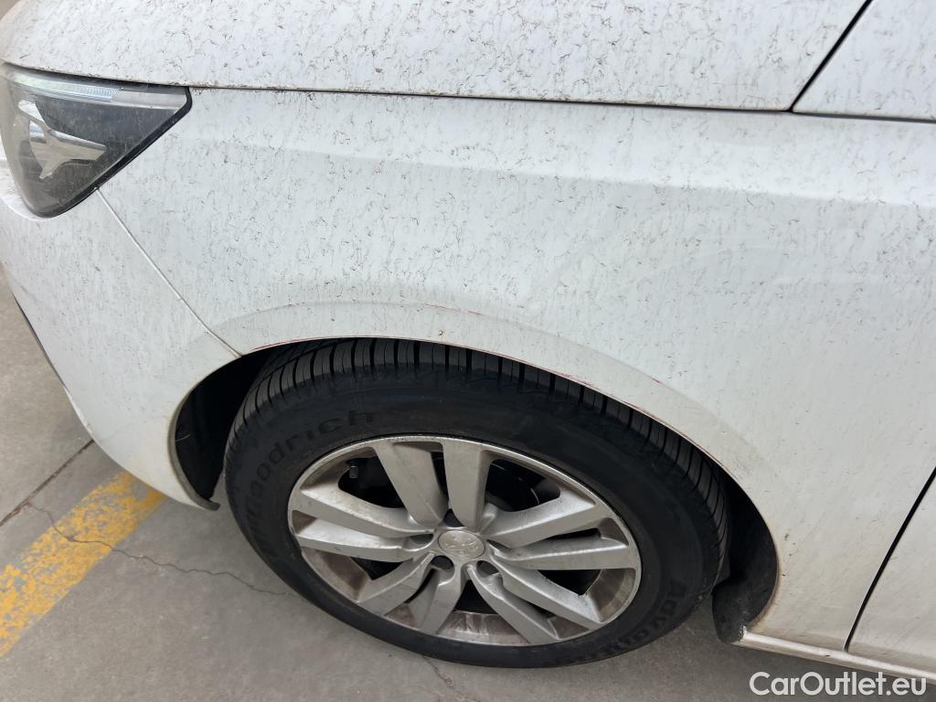  Peugeot  308  Active Pack 1.5 HDi 130CV MT6 E6d #5